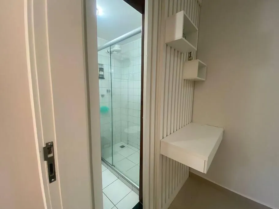 Apartamento Na Melhor Localizacao Da Asa Norte Brasilia