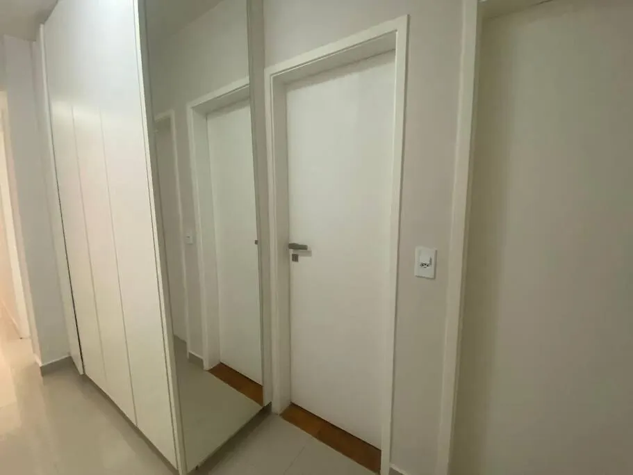 Apartamento Na Melhor Localizacao Da Asa Norte Brasilia Brasil