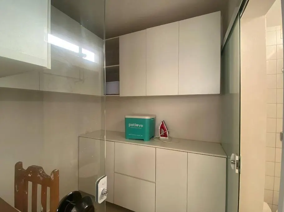 Apartamento Na Melhor Localizacao Da Asa Norte Brasilia