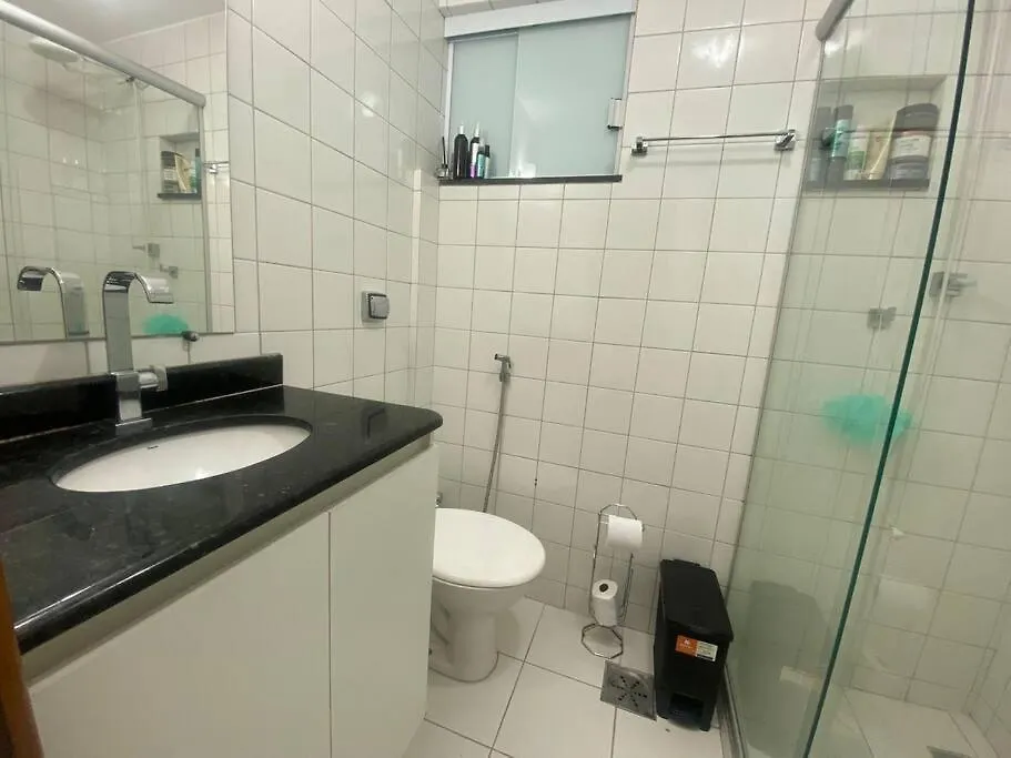 Apartamento Na Melhor Localizacao Da Asa Norte Brasilia