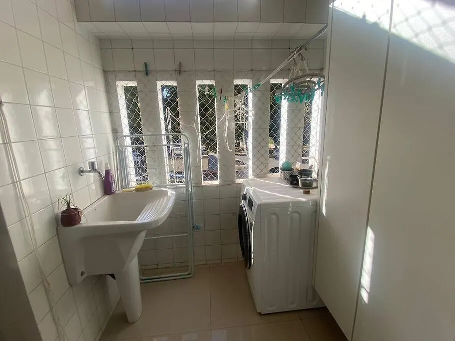 Apartamento Na Melhor Localizacao Da Asa Norte Brasilia 0*,
