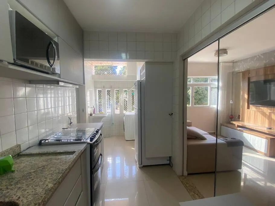 Apartamento Na Melhor Localizacao Da Asa Norte Brasilia Brazil