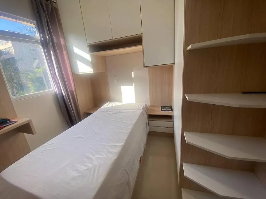 Apartamento Na Melhor Localizacao Da Asa Norte Brasilia