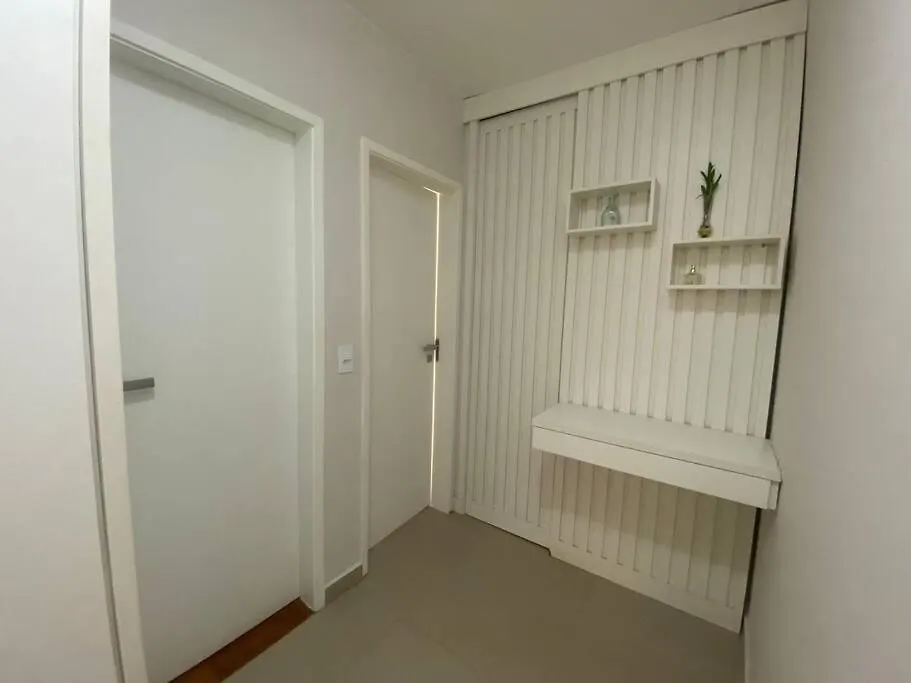 Apartment Apartamento Na Melhor Localizacao Da Asa Norte Brasilia