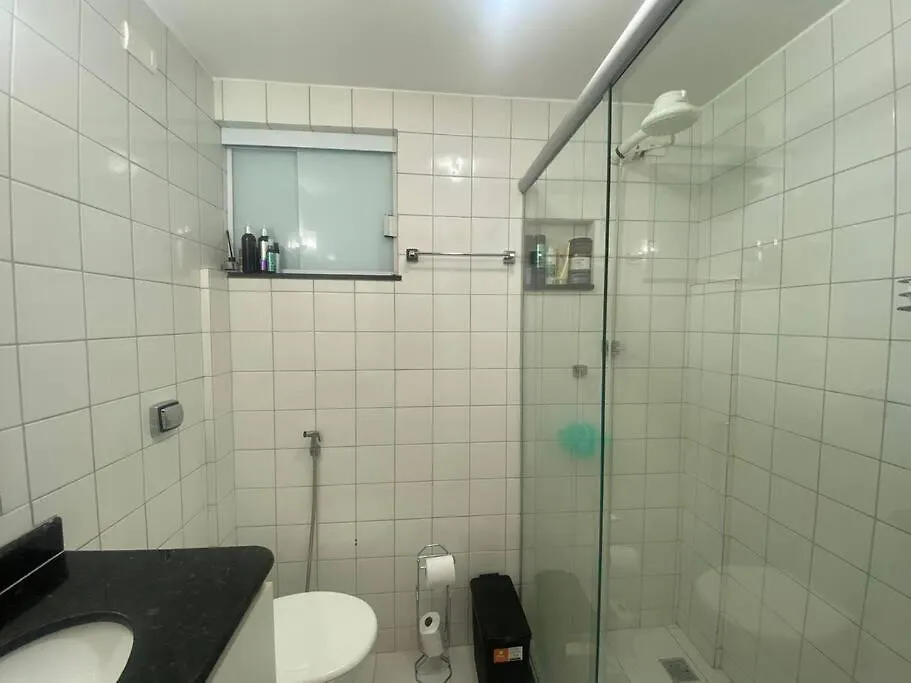 Apartamento Na Melhor Localizacao Da Asa Norte Brasilia Apartment