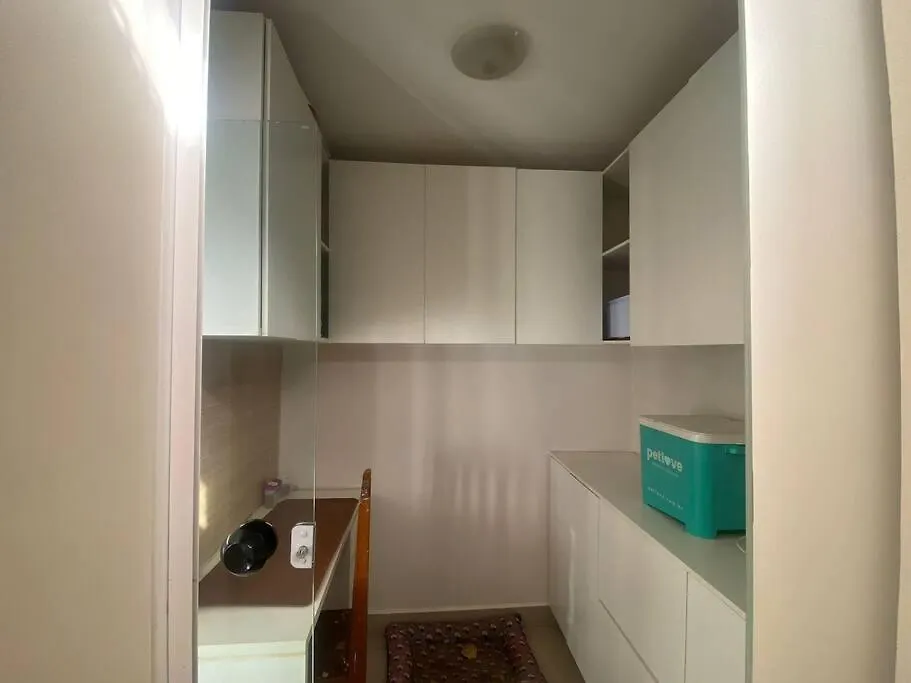 Apartment Apartamento Na Melhor Localizacao Da Asa Norte Brasilia