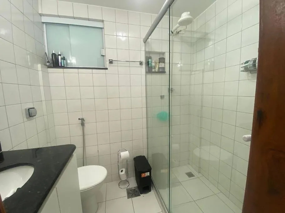 Apartment Apartamento Na Melhor Localizacao Da Asa Norte Brasilia